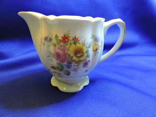 Royal Doulton Milk Jug